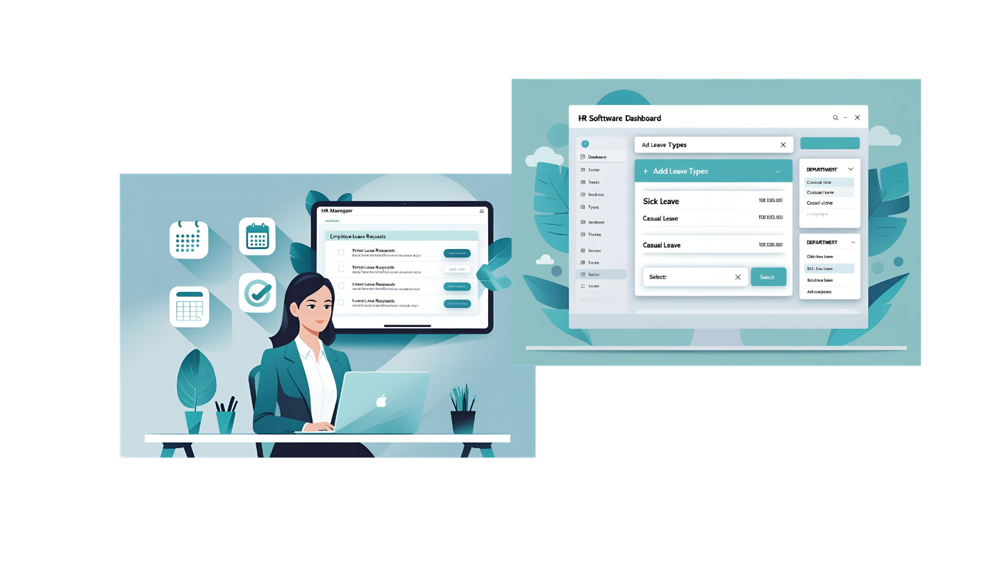 Managing Leave Requests Without the Chaos: A Smarter Way Forward