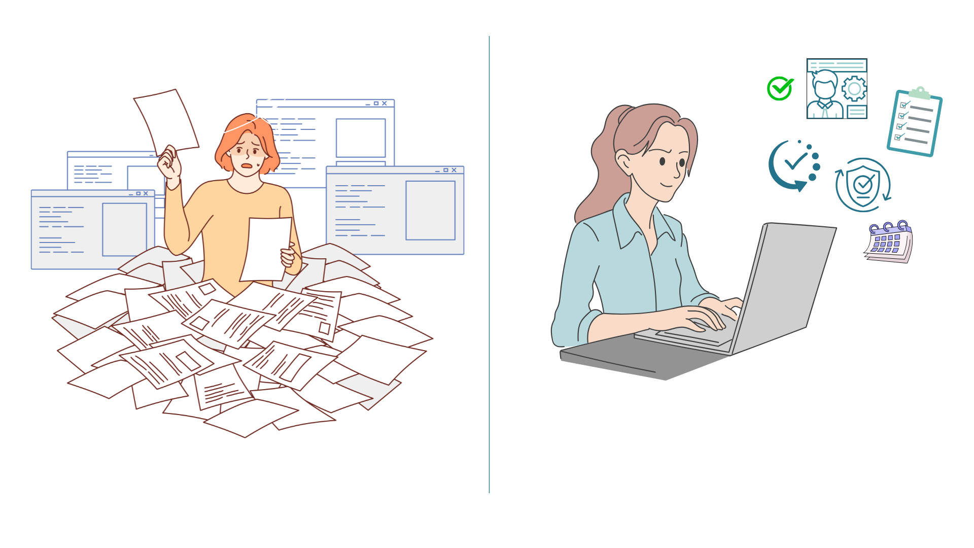 Why Automation in HR Compliance is the Secret Weapon