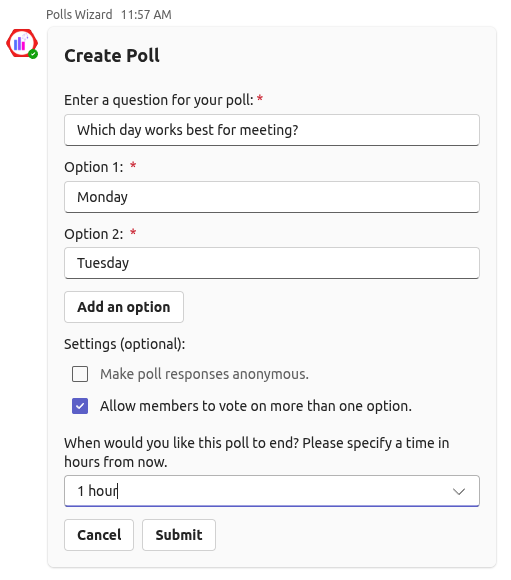 Boost Team Engagement