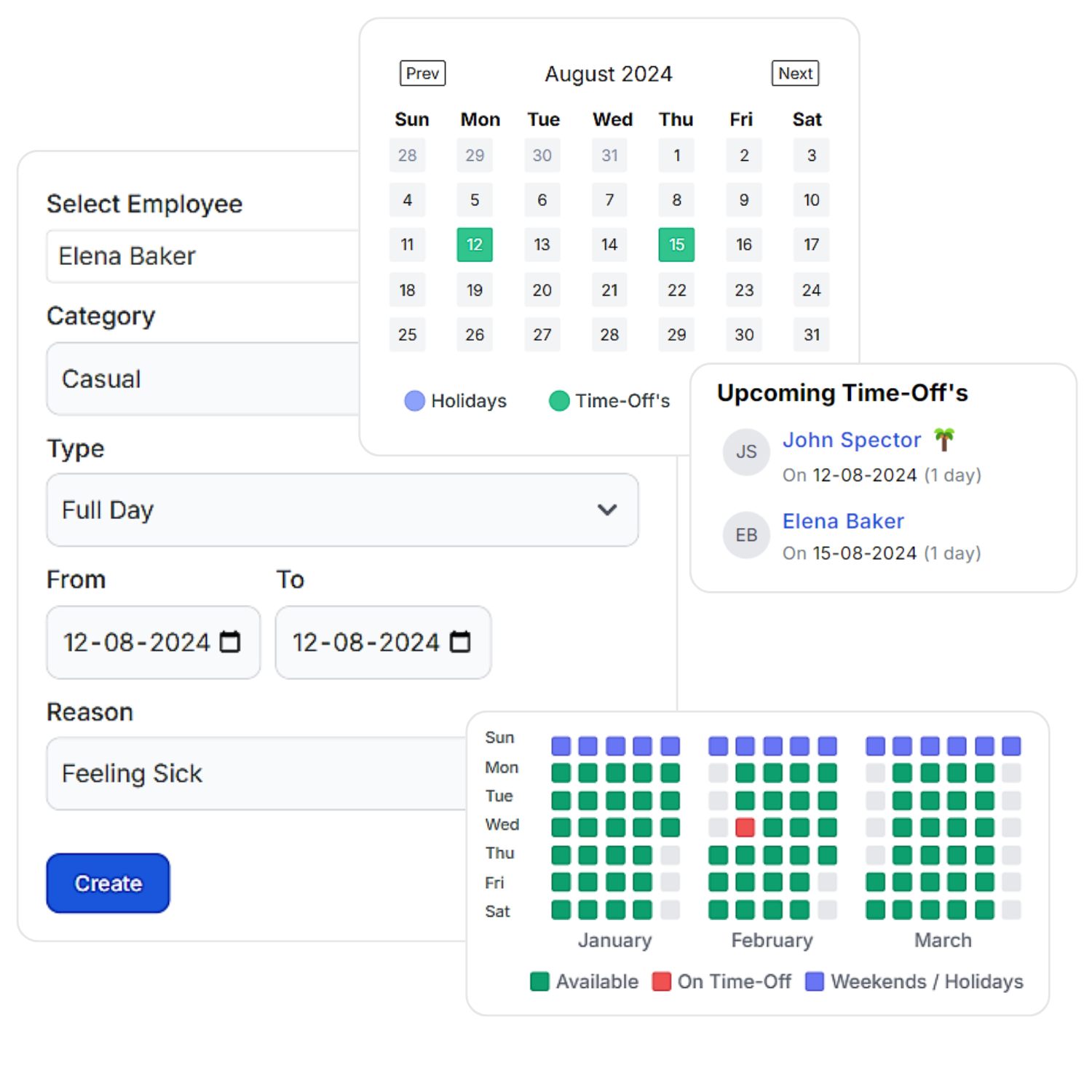 Enhance Employee Satisfaction
